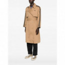 ADIDAS ORIGINALS - Tcoat Twill - Cardbo Black - JW2663/CARDBO Black