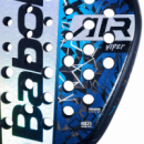 Pala Babolat Air Viper 2025  BABOLAT PADEL