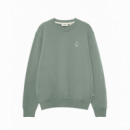 Jerséis y Sudaderas Sudadera  POMPEII Emilio Jade Crewneck