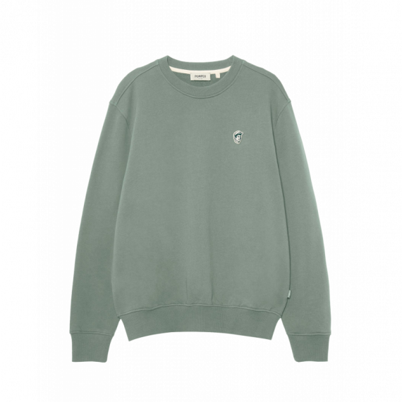 Jerséis y Sudaderas Sudadera  POMPEII Emilio Jade Crewneck