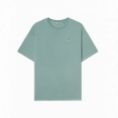 Camisetas Hombre Camisesta POMPEII Jade Emilio