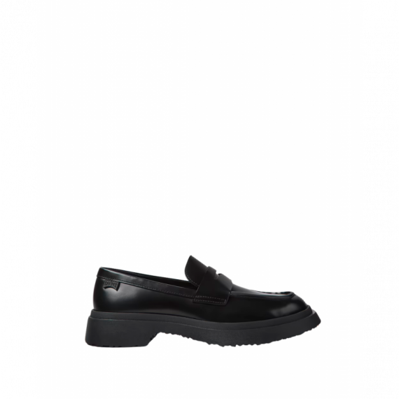 Calzado Zapatos Camper Walden Black  CAMPER