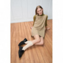 Calzado Zapatos Camper Walden Black  CAMPER