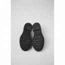Calzado Zapatos Camper Walden Black  CAMPER