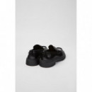 Calzado Zapatos Camper Walden Black  CAMPER