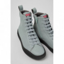 Calzado Botas Camper Peu Touring Sella Lunatic Touring Ry Meteor  CAMPER