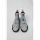 Calzado Botas Camper Peu Touring Sella Lunatic Touring Ry Meteor  CAMPER