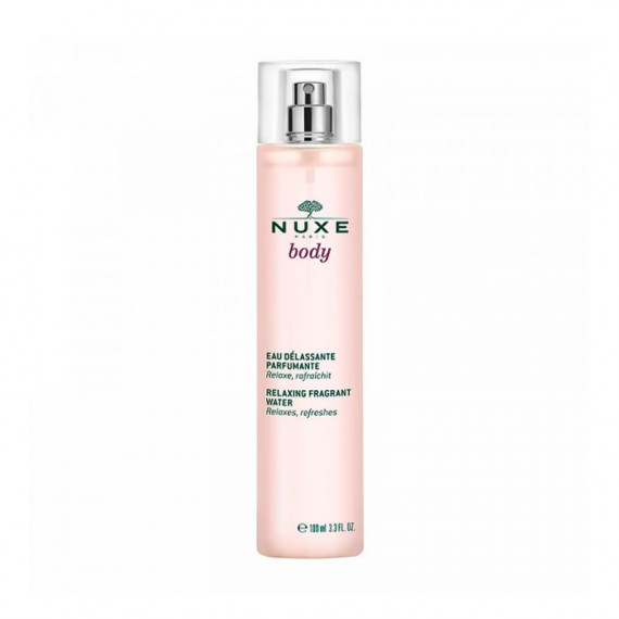 NUXE Body Agua Perfumada Relajante