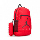Mochila Air School  JORDAN