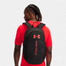 Mochila Ua Hustle Lite  UNDER ARMOUR
