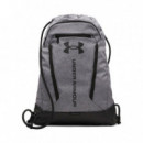 Mochila Ua Hustle  UNDER ARMOUR