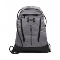 Mochila Ua Hustle  UNDER ARMOUR