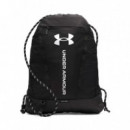 Mochila Ua Hustle  UNDER ARMOUR