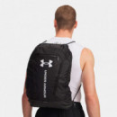 Mochila Ua Hustle  UNDER ARMOUR