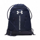 Mochila Ua Hustle  UNDER ARMOUR