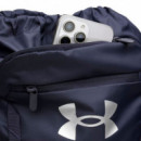 Mochila Ua Hustle  UNDER ARMOUR