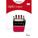 Caligrafia 2 Cuadricula Santillana Cuadernos