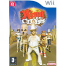 King Of Clubs Wii  PLANET