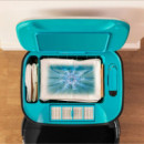 Conga Home 10.000  CECOTEC