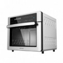 Bake&fry 3000 Touch Steel  CECOTEC