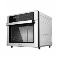 Bake&fry 3000 Touch Steel  CECOTEC