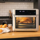 Bake&fry 3000 Touch Steel  CECOTEC