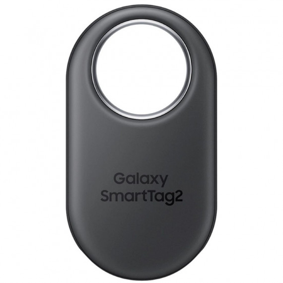 SAMSUNG Smart Tag 2 Negro (EI-T5600)