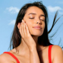 Sun Delicious Solar Spray For Face And Body High Protection Spf 50 Travel Format  NUXE