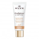 Soins Prodigieux Bb Cream Hidratante con Color - Tono Medio  NUXE