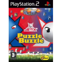 Jetix Puzzle Buzzle PS2  PLANET