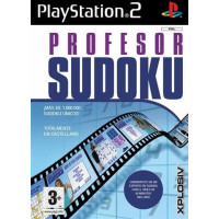 Profesor Sudoku PS2  PLANET