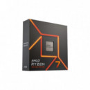 Procesador AMD Ryzen 7 7700X AM5 In Box