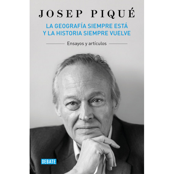 la Geografia Siempre esta y la Historia Siempre Vuelve   2024