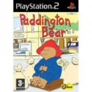 Paddington Bear PS2  PLANET