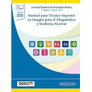 Manual para Tã©cnico Superior en Imagen para el Diagnã³stico y Medicina Nuclear (incluye Ebook)