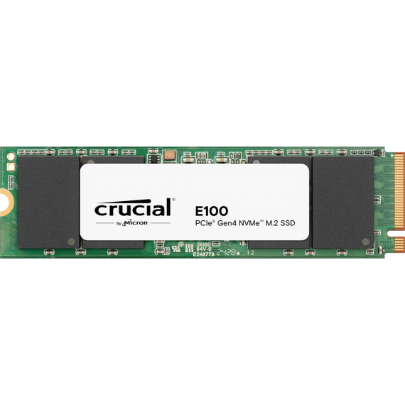 CRUCIAL P3 1TB Ssd Nvme Pcie 4.0