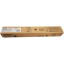 Tóner SHARP MX-27GTBA Negro