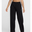 NIKE Sportswear Chill Terry Black Or Grey NIKE