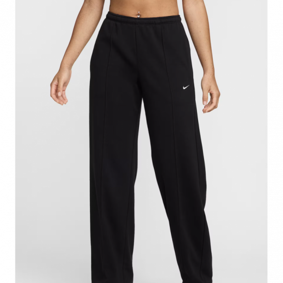 NIKE Sportswear Chill Terry Black Or Grey NIKE