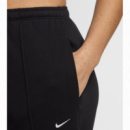 NIKE Sportswear Chill Terry Black Or Grey NIKE