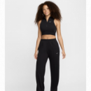 NIKE Sportswear Chill Terry Black Or Grey NIKE