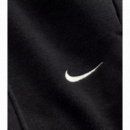 NIKE Sportswear Chill Terry Black Or Grey NIKE