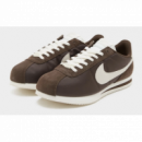 NIKE Cortez Textile Brown NIKE