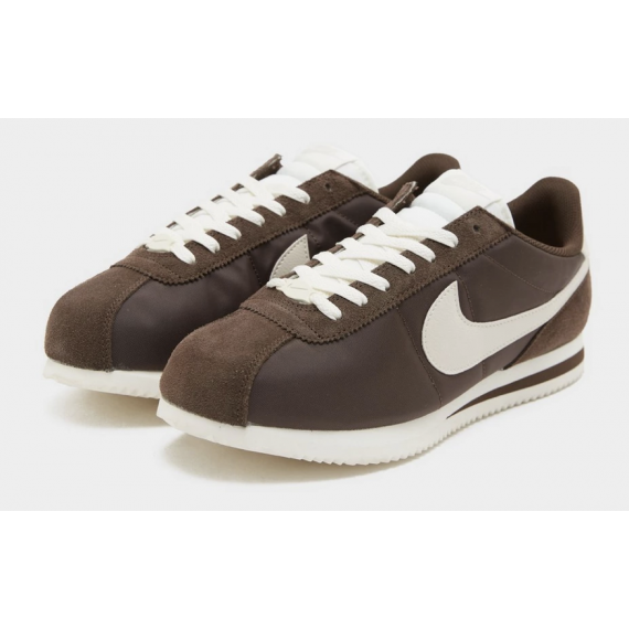NIKE Cortez Textile Brown NIKE