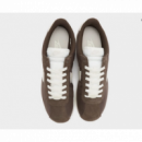 NIKE Cortez Textile Brown NIKE