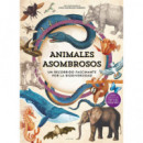Animales Asombrosos   2024