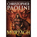 Murtagh. el Mundo de Eragon V