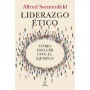 Liderazgo Etico   2025
