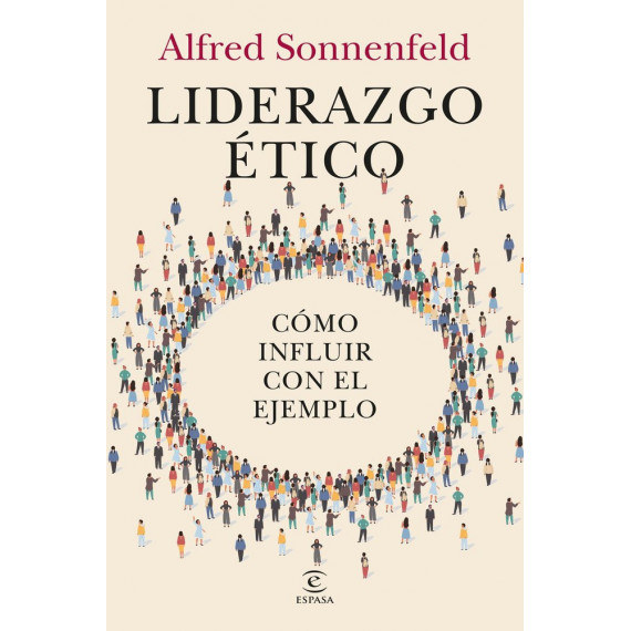 Liderazgo Etico   2025