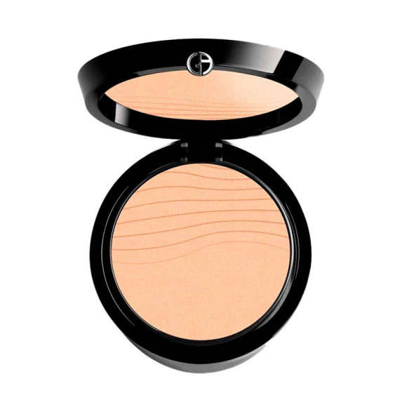 Luminous Silk Glow Fusion Powder
polvo Fijador  ARMANI